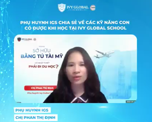 ĐÂU LÀ THÀNH CÔNG TRONG VIỆC DẠY TRẺ HỌC TẬP?